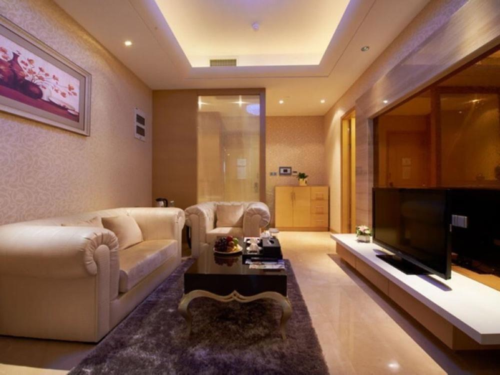Belgravia Suites Βούξι Εξωτερικό φωτογραφία